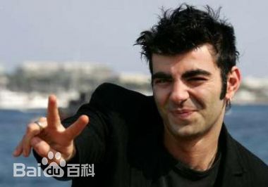 法提赫·阿金(Fatih Akin)最全个人照相册