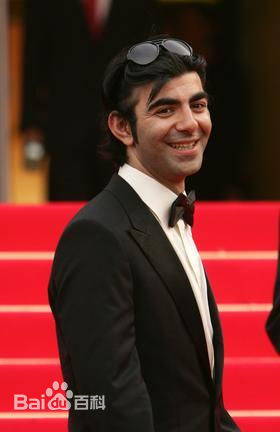 法提赫·阿金(Fatih Akin)最全个人照相册
