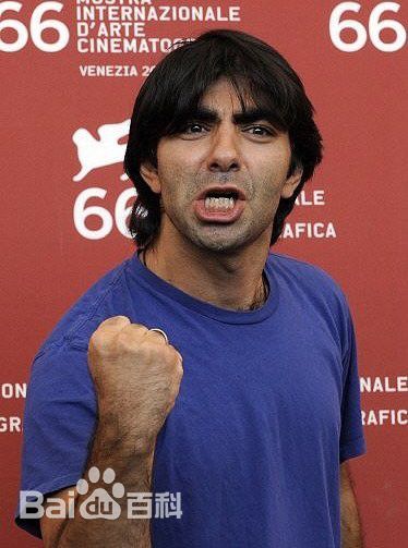 法提赫·阿金(Fatih Akin)最全个人照相册