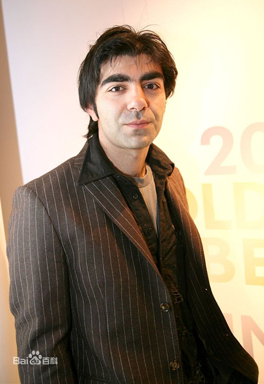 法提赫·阿金(Fatih Akin)最全个人照相册