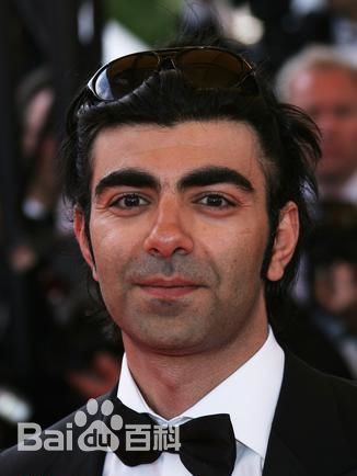 法提赫·阿金(Fatih Akin)最全个人照相册