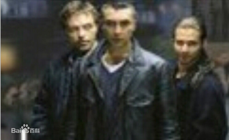 精选法提赫·阿金(Fatih Akin)