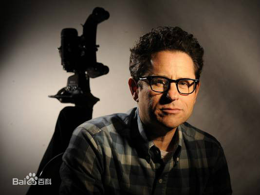 精选J·J·艾布拉姆斯(Jeffrey Jacob Abrams)图片