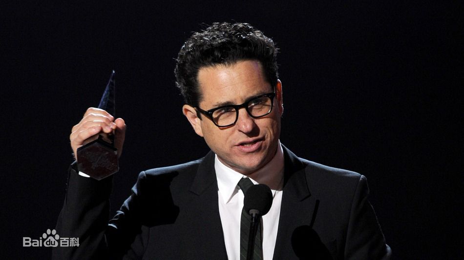 精选J·J·艾布拉姆斯(Jeffrey Jacob Abrams)图片