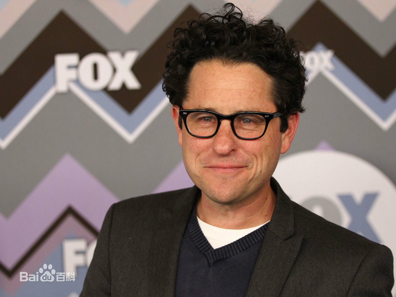 精选J·J·艾布拉姆斯(Jeffrey Jacob Abrams)图片