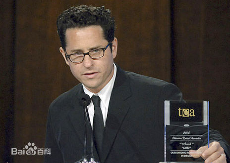 精选J·J·艾布拉姆斯(Jeffrey Jacob Abrams)图片