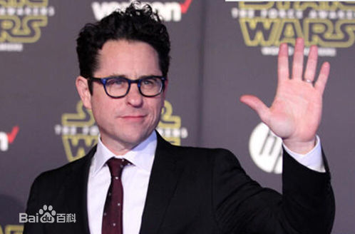 最全J·J·艾布拉姆斯(Jeffrey Jacob Abrams)壁纸