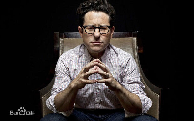 最全J·J·艾布拉姆斯(Jeffrey Jacob Abrams)壁纸