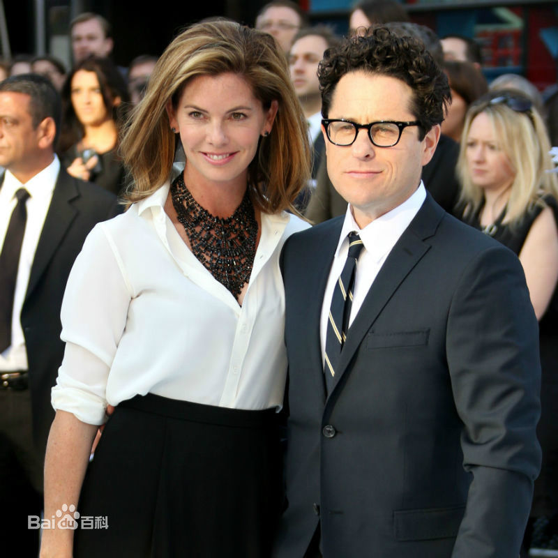 最全J·J·艾布拉姆斯(Jeffrey Jacob Abrams)壁纸