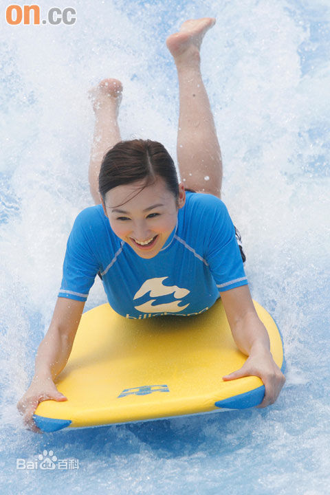 精选高海宁(Samantha Ko)