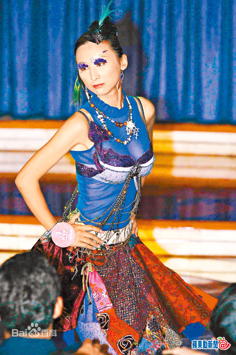 精选高海宁(Samantha Ko)