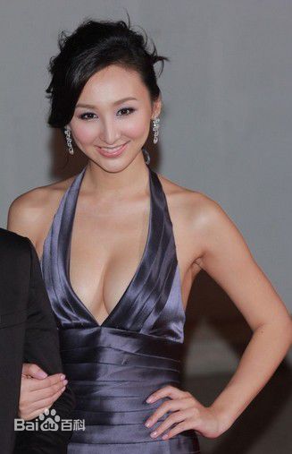 高海宁(Samantha Ko)出席活动图片图集