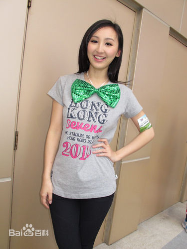 最优质高海宁(Samantha Ko)生活照