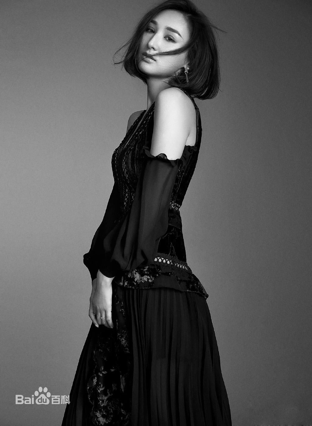 高海宁(Samantha Ko)生活照