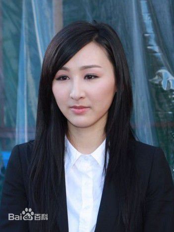 高海宁(Samantha Ko)生活照