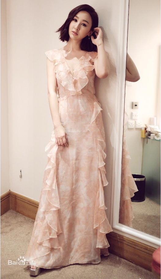 精选高海宁(Samantha Ko)