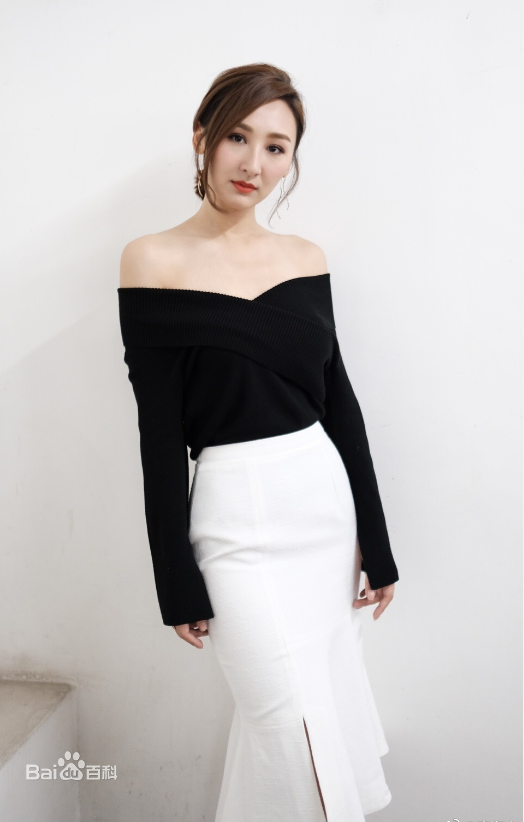 精选高海宁(Samantha Ko)