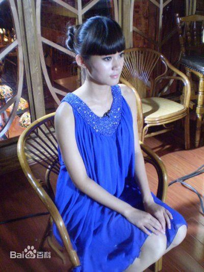 最优质邓玉婷精彩图册