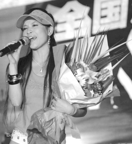 最优质邓玉婷精彩图册