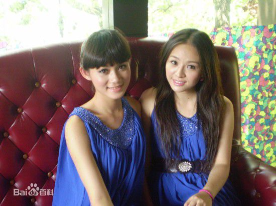 最优质邓玉婷精彩图册