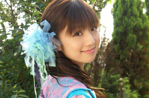 邓玉婷前后照片