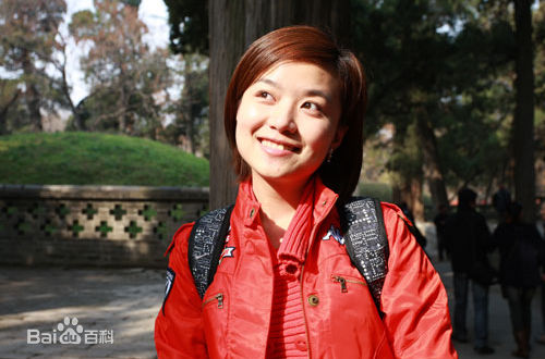 严彦子前后照片