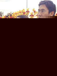 谢宛婷(Tiffany _Tse)参演的电影电视最新剧照