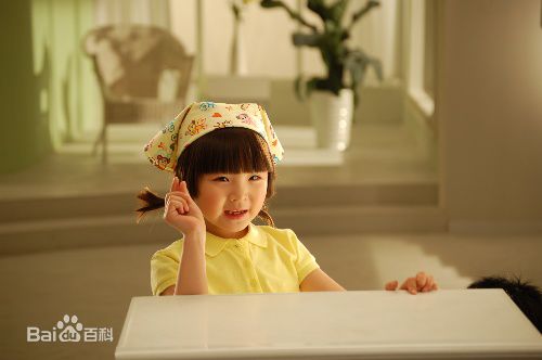 谢宛婷(Tiffany _Tse)参演的电影电视最新剧照