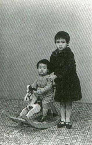 谢宛婷(Tiffany _Tse)参演的电影电视最新剧照