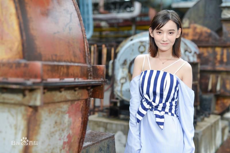 李沐宸(Daisy)最新最新图集