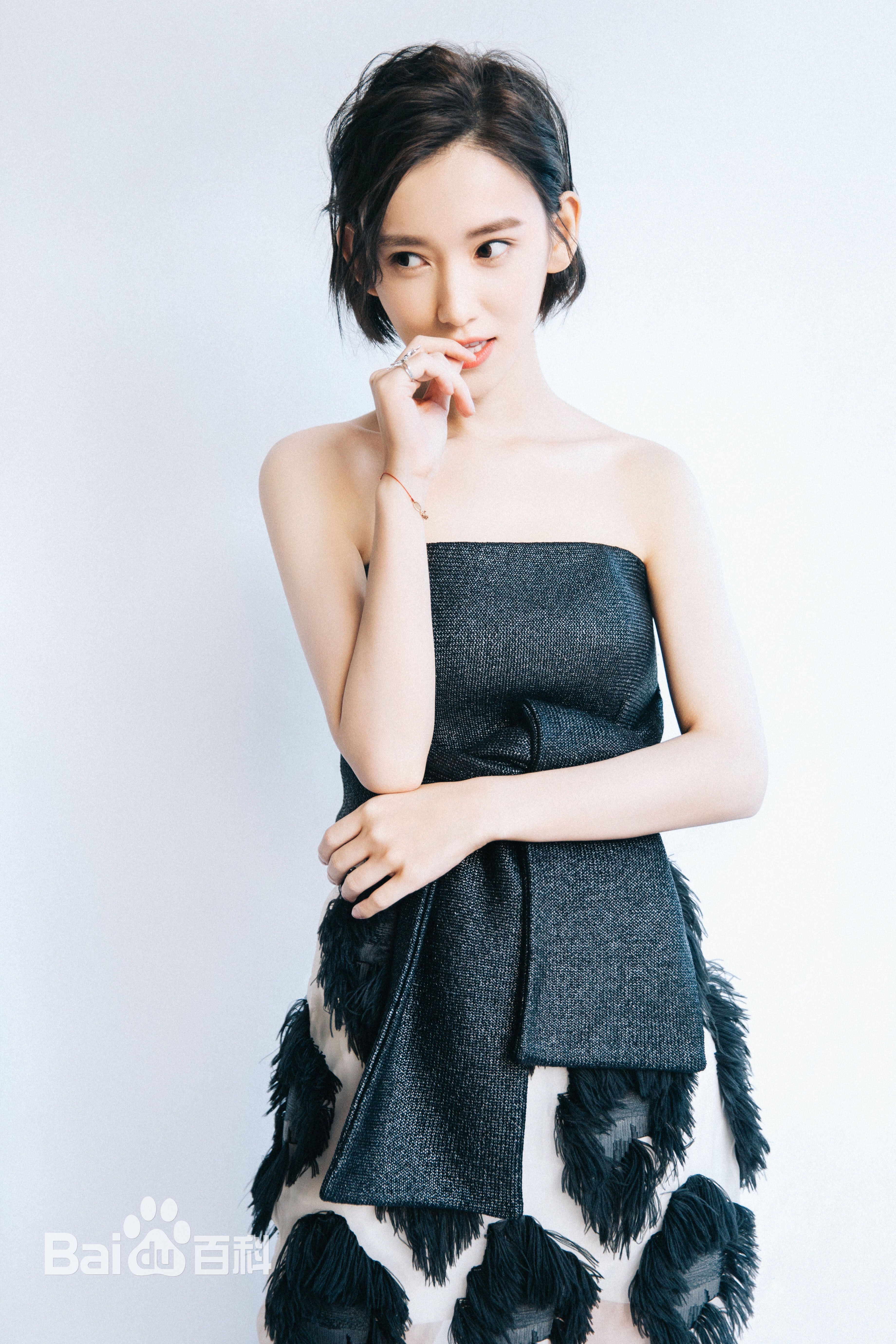 李沐宸(Daisy)生活照