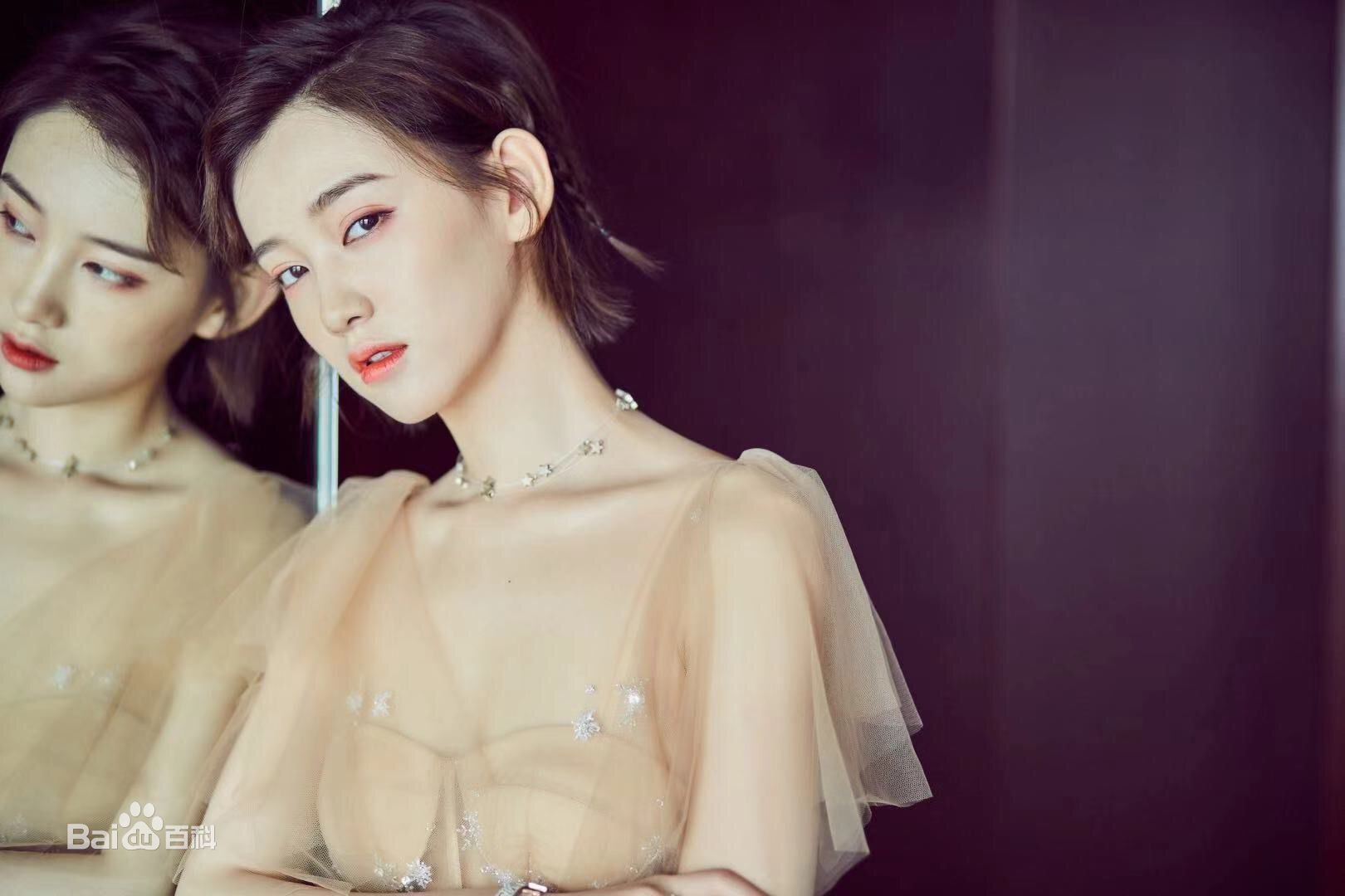 李沐宸(Daisy)生活照