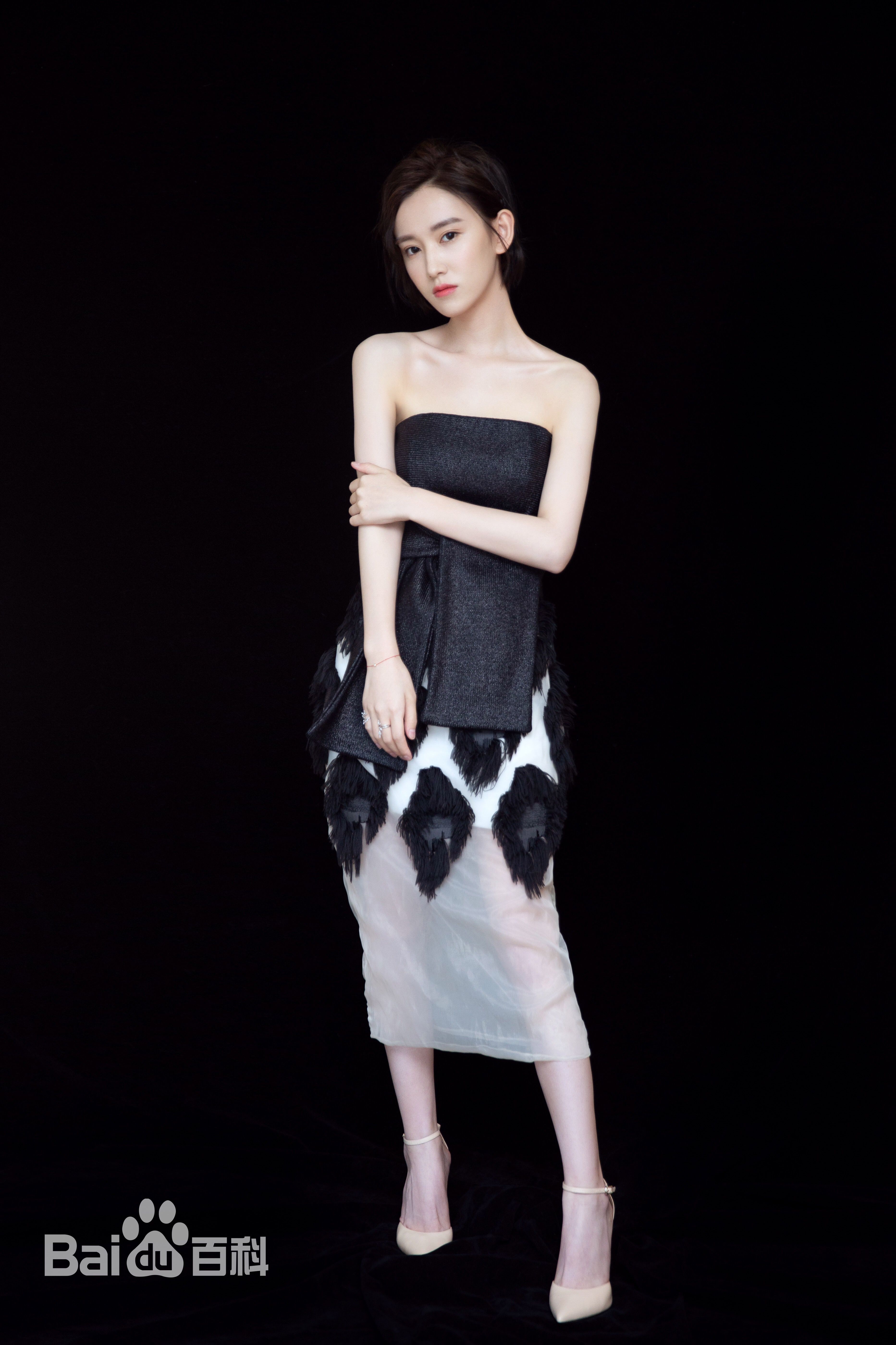 李沐宸(Daisy)生活照