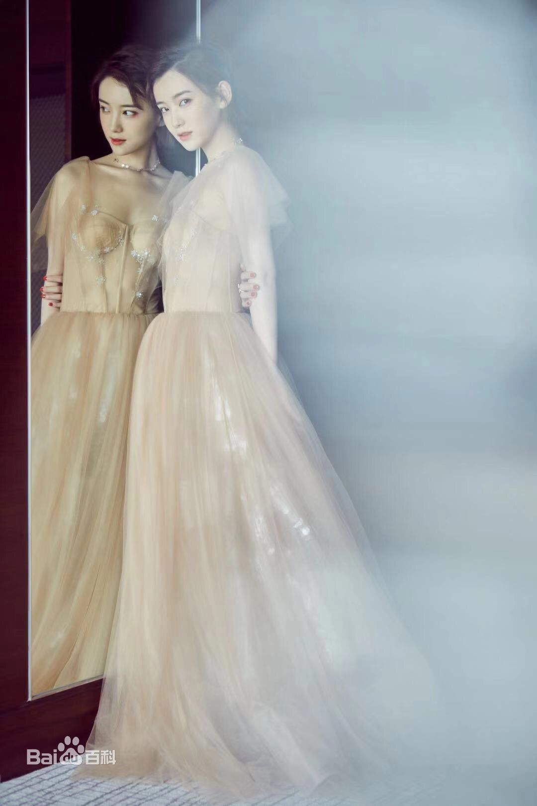 李沐宸(Daisy)生活照