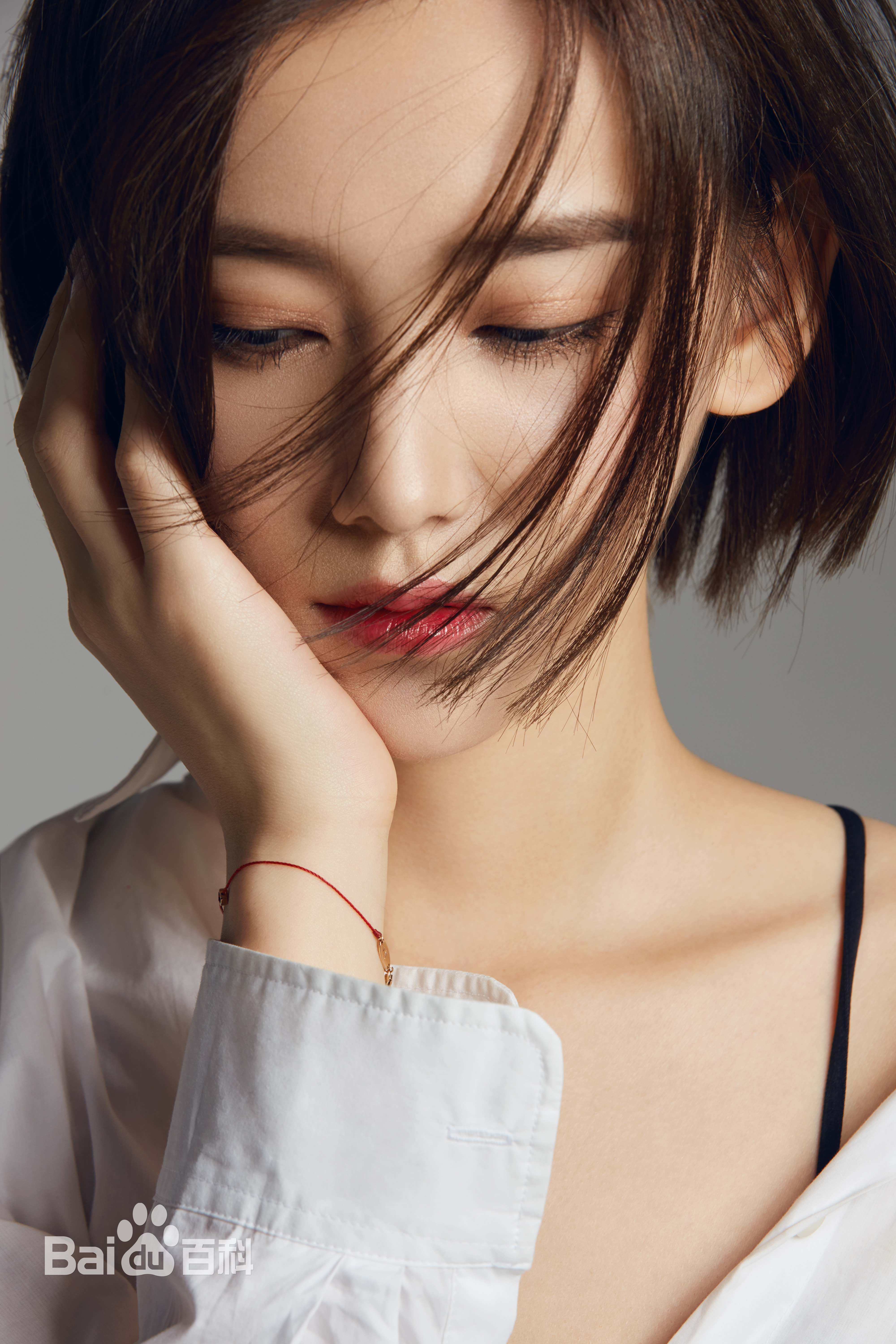 李沐宸(Daisy)生活照