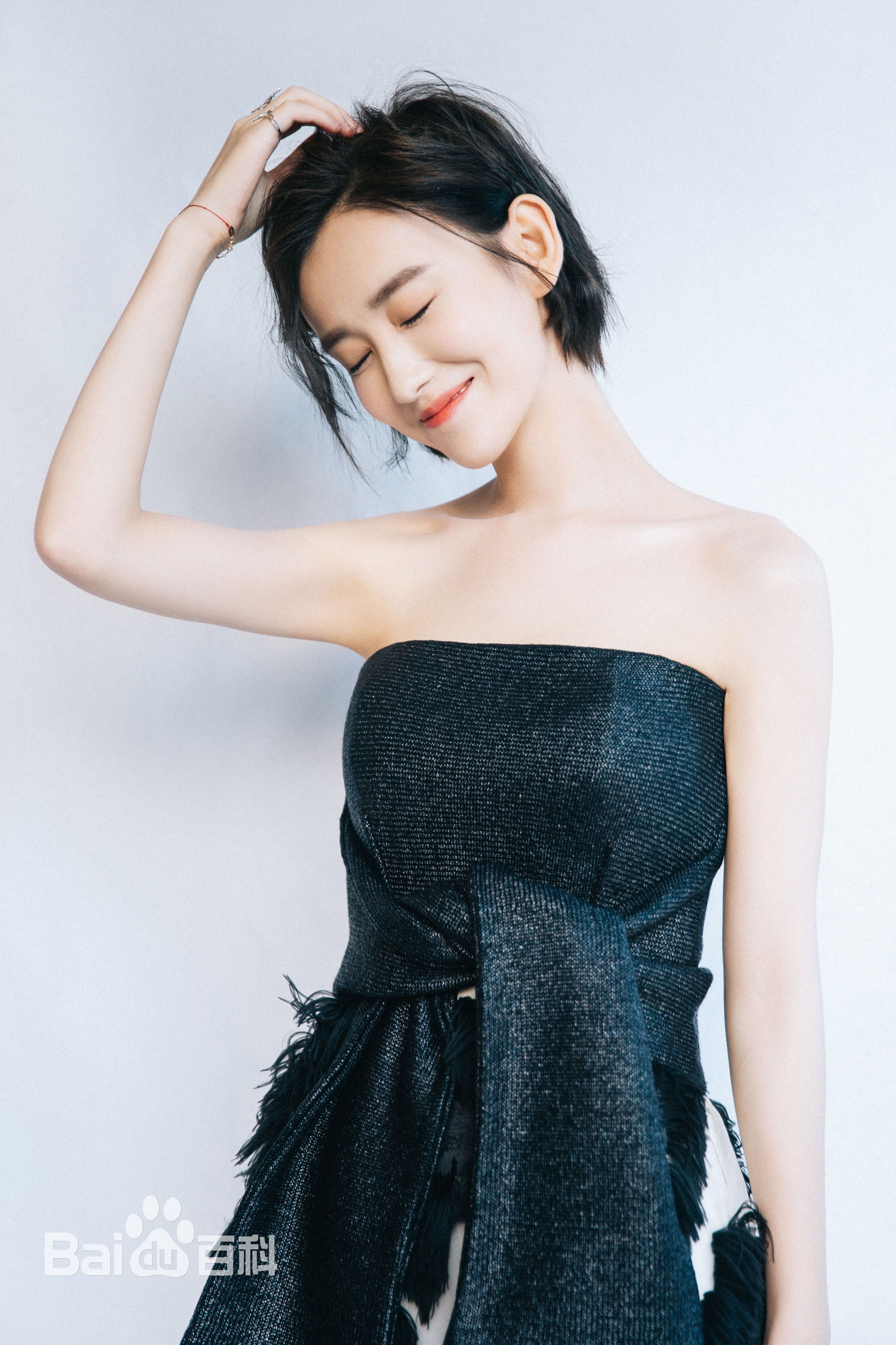 李沐宸(Daisy)生活照