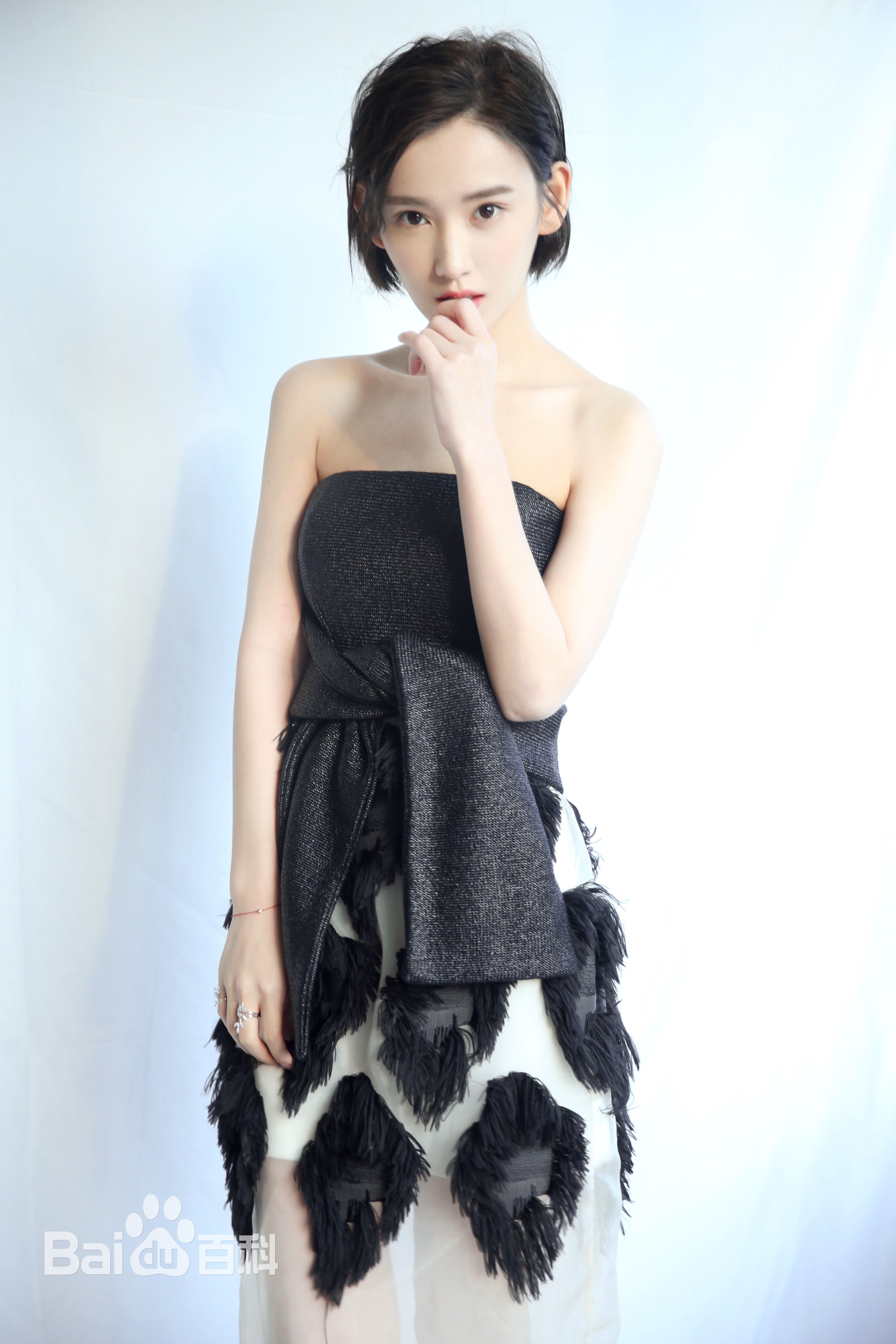 李沐宸(Daisy)生活照