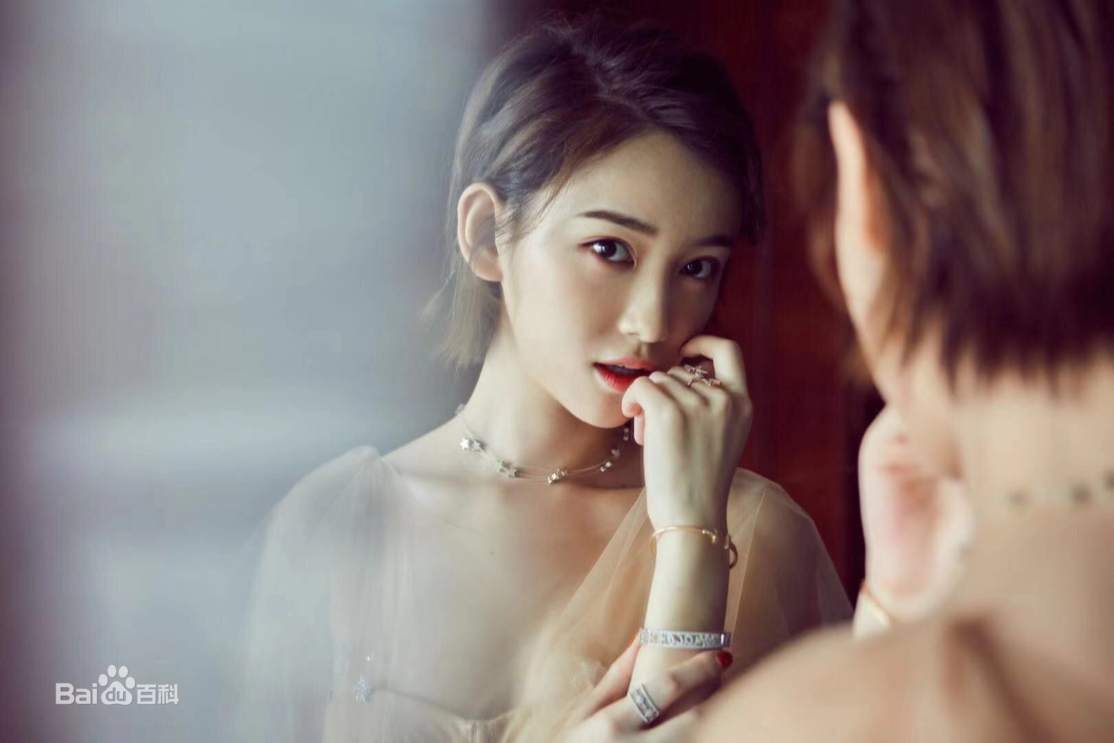 李沐宸(Daisy)生活照