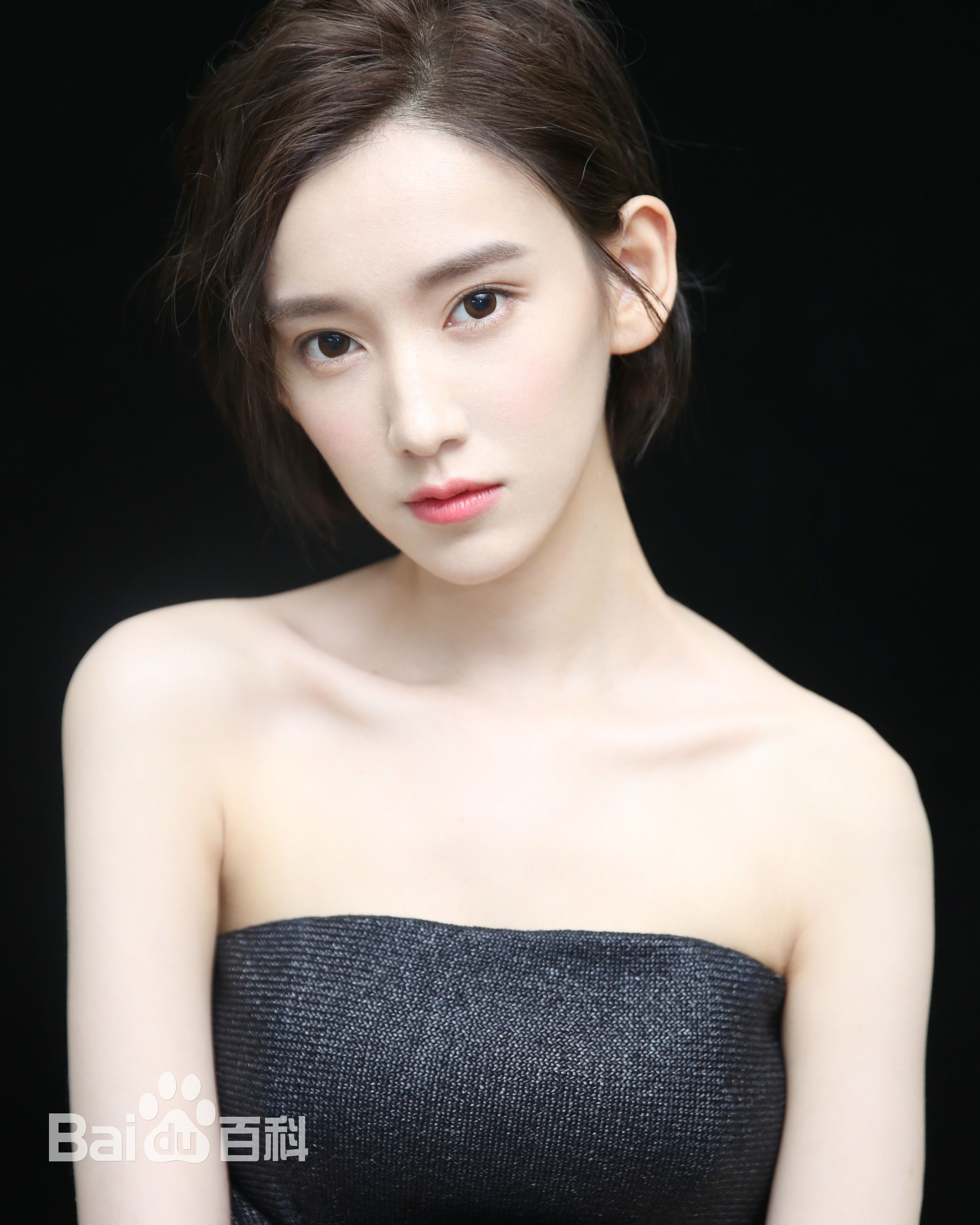 李沐宸(Daisy)生活照