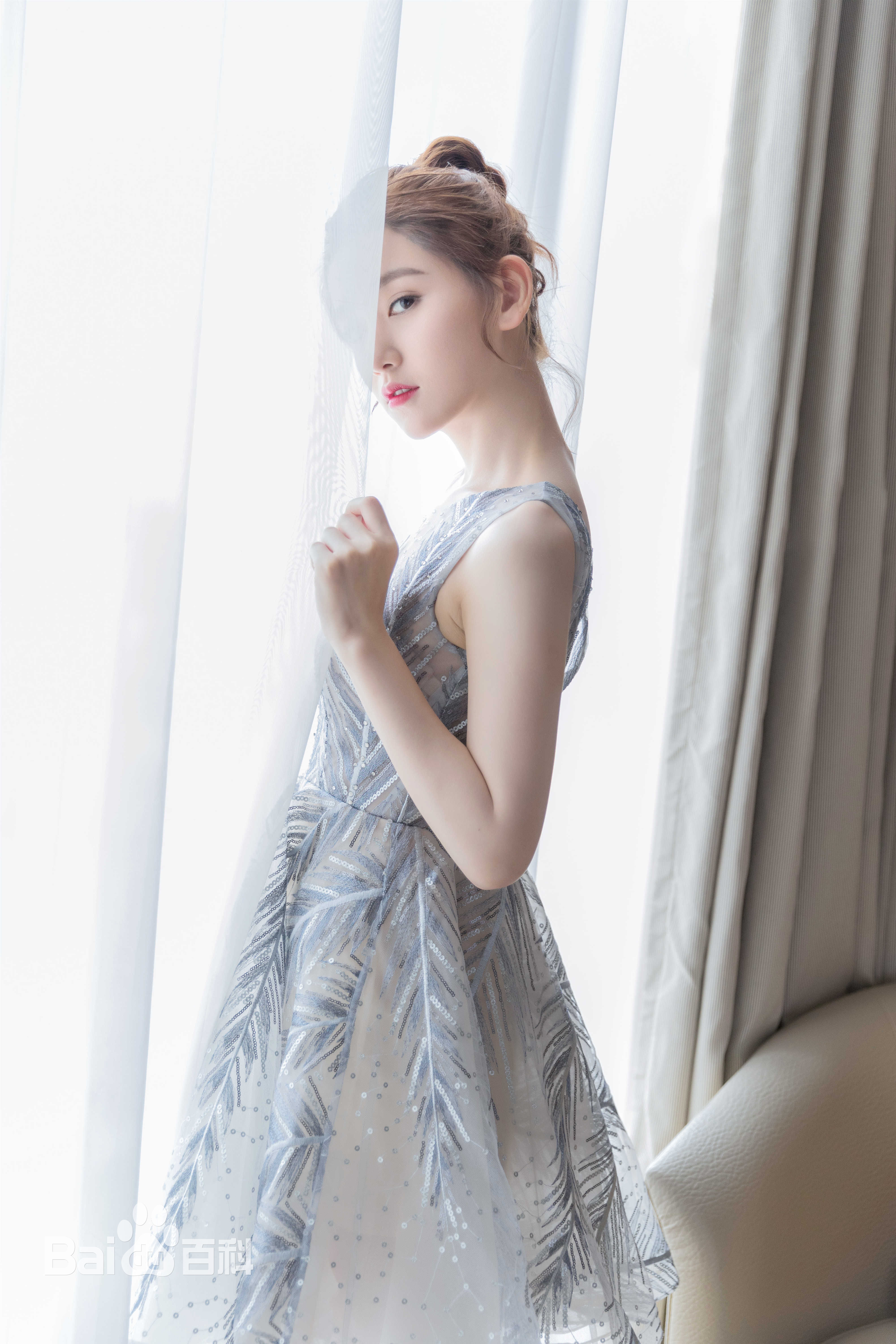 最新李沐宸(Daisy)性感图片