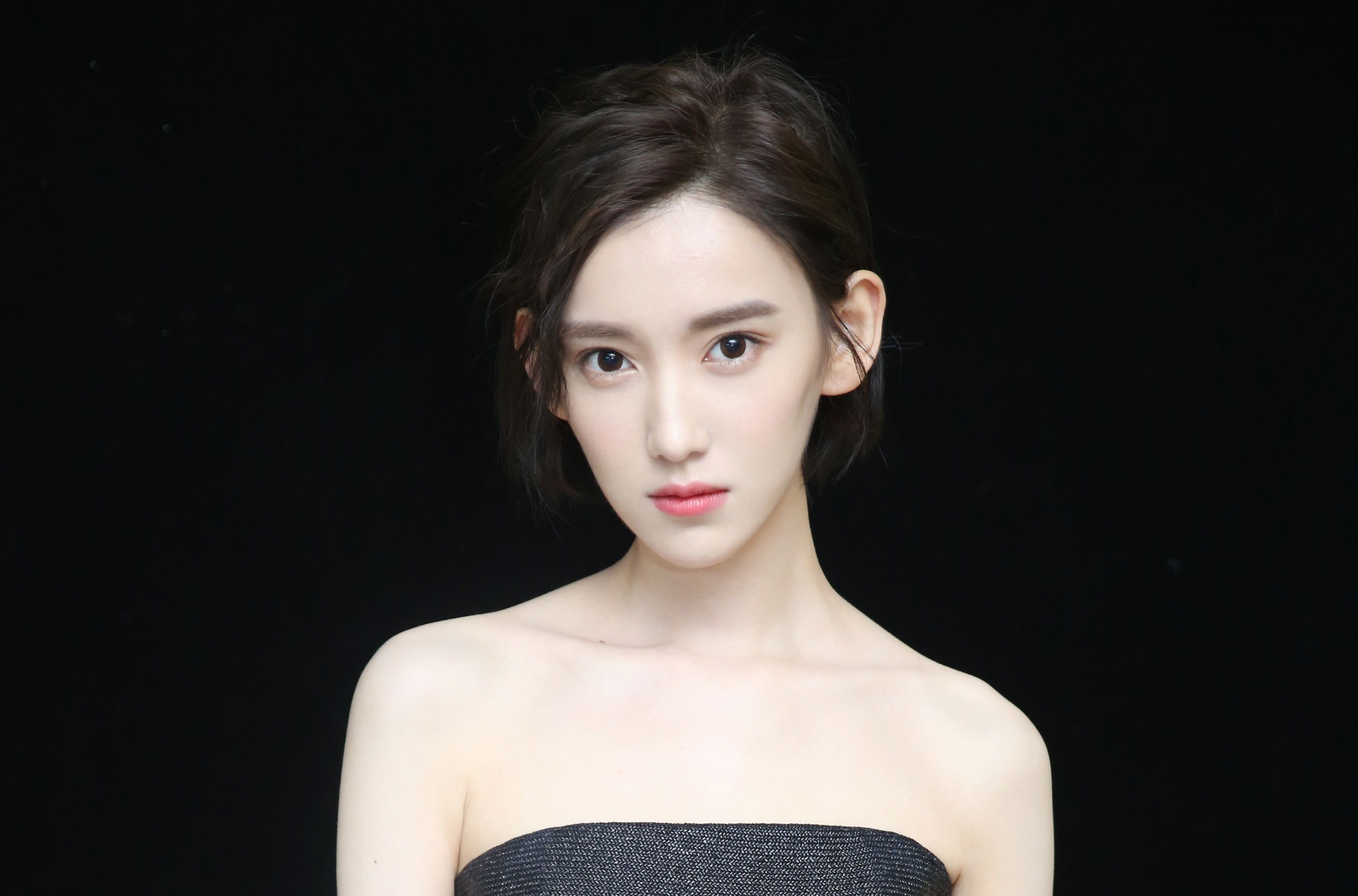 李沐宸(Daisy)前后照片