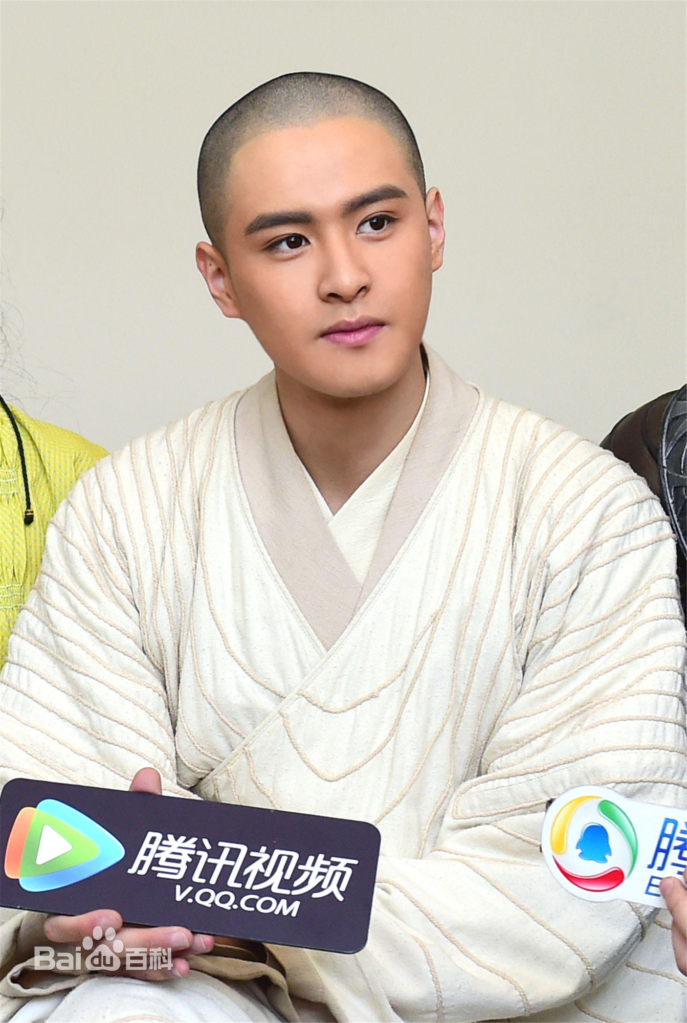 牛子藩不负如来不负卿图片图册