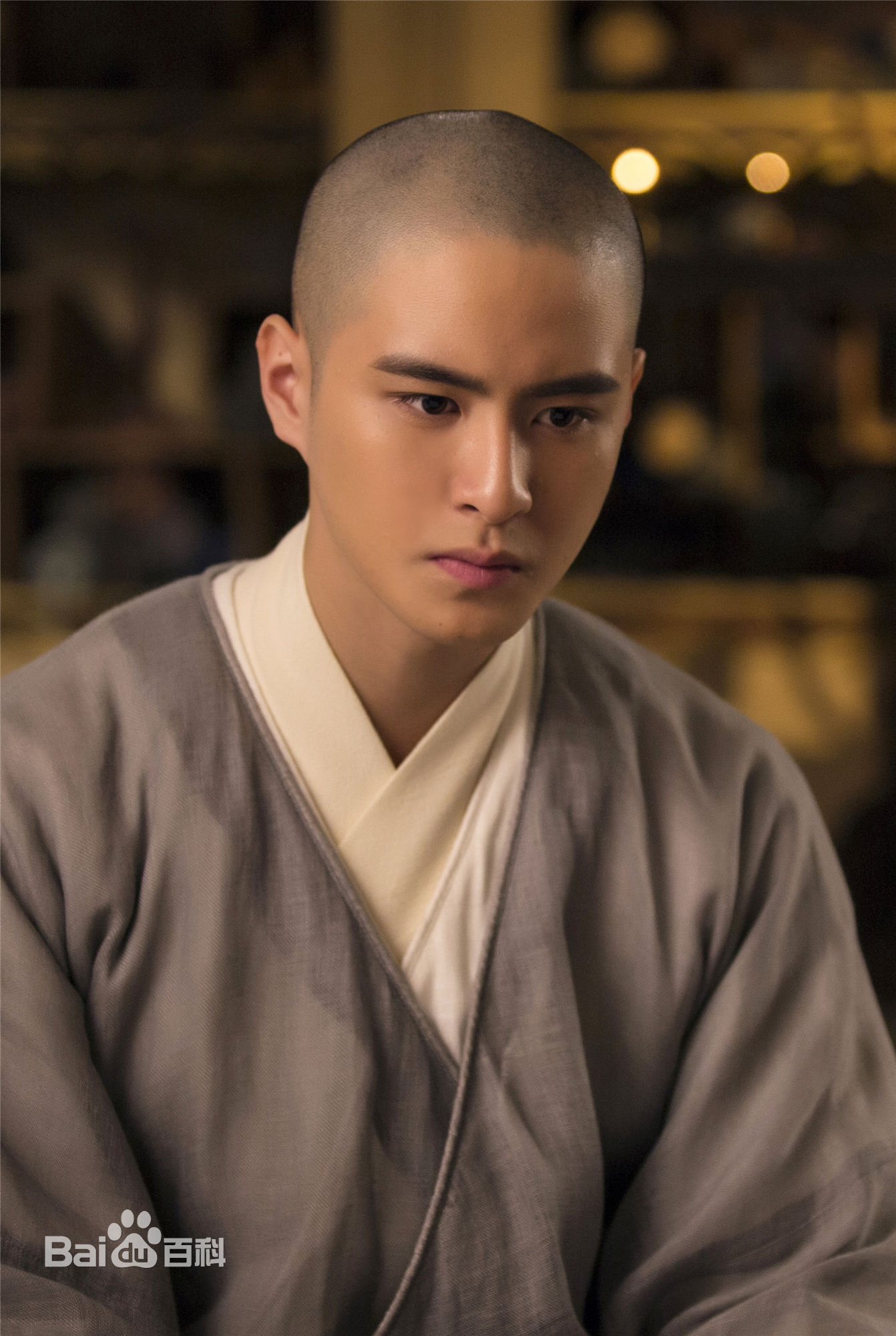 牛子藩不负如来不负卿图片图册