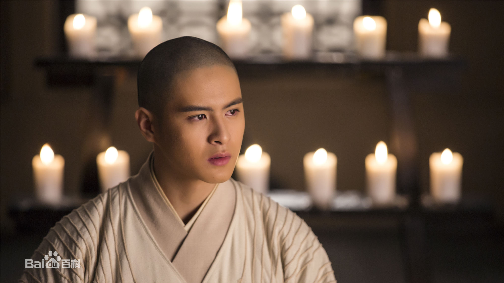 牛子藩不负如来不负卿图片图册