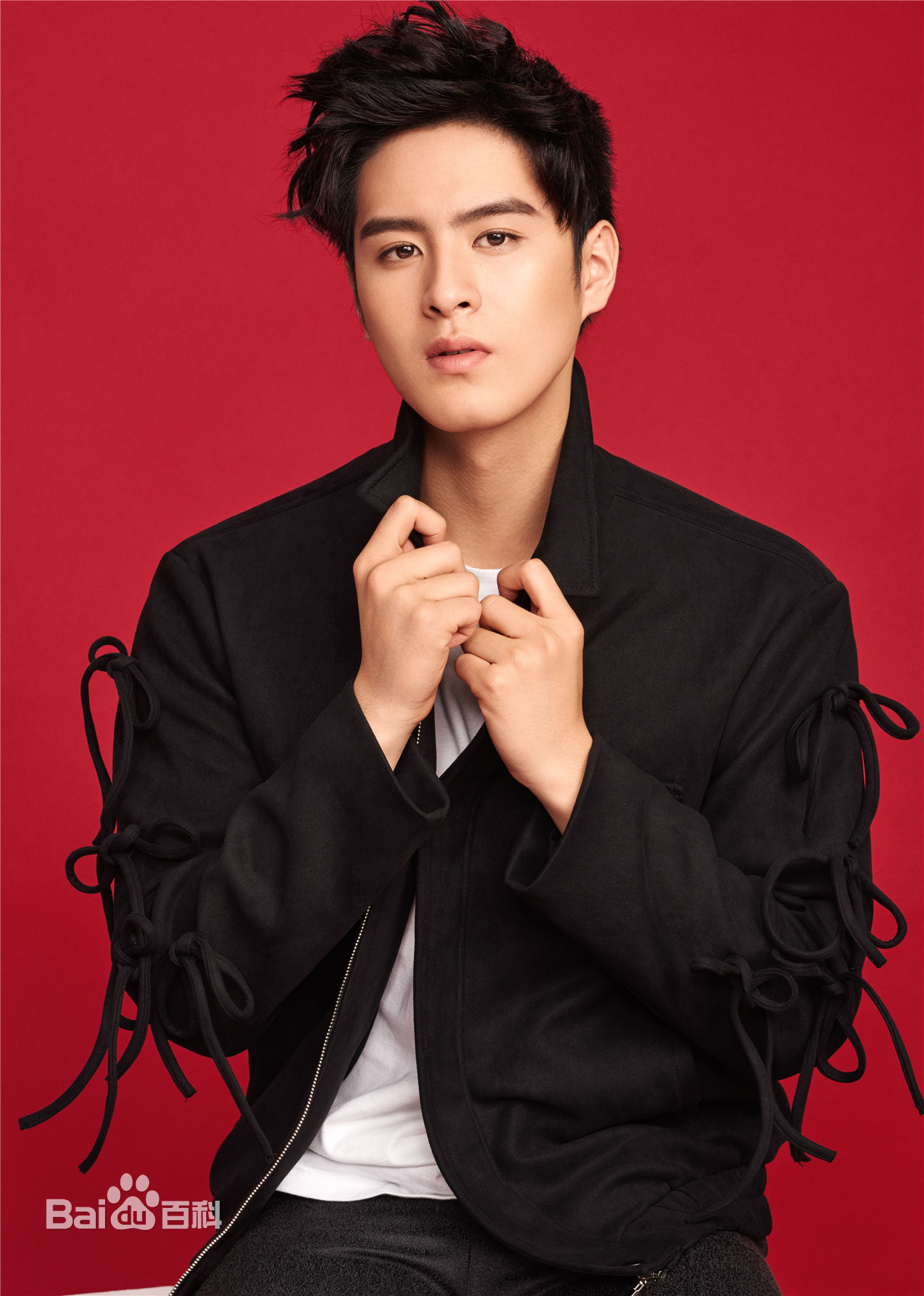 牛子藩最优质个人相册