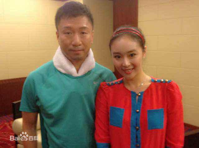 高叶(Chloe)生活工作照壁纸壁纸