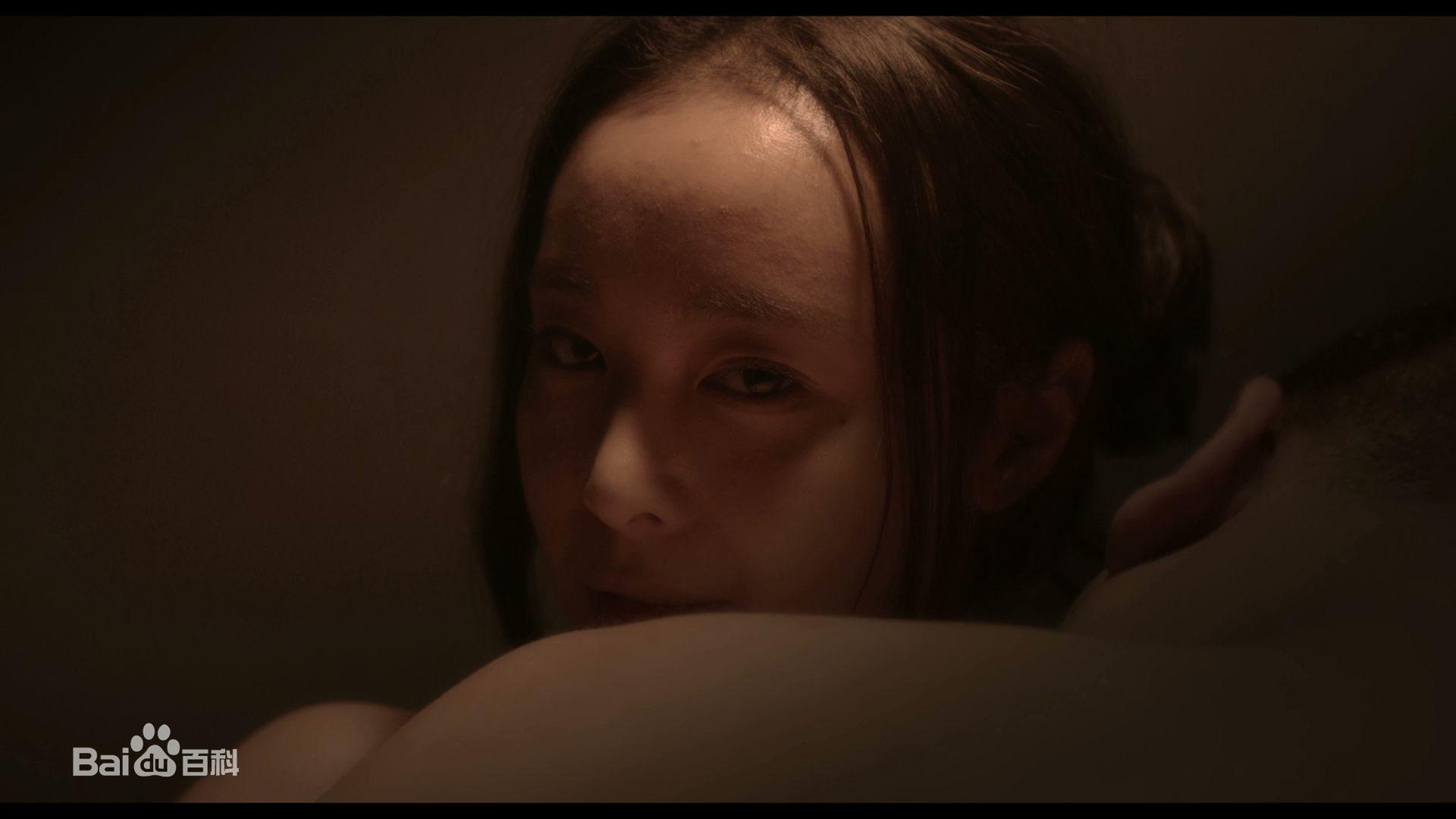 高叶(Chloe)《提着心吊着胆》精选剧照