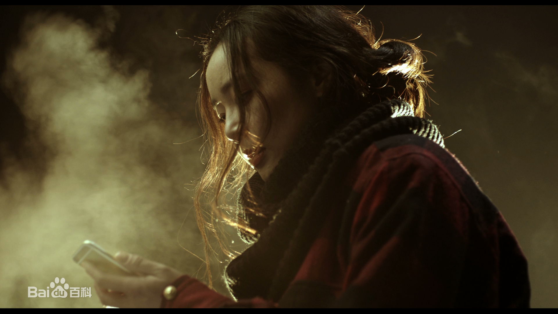 高叶(Chloe)《提着心吊着胆》精选剧照