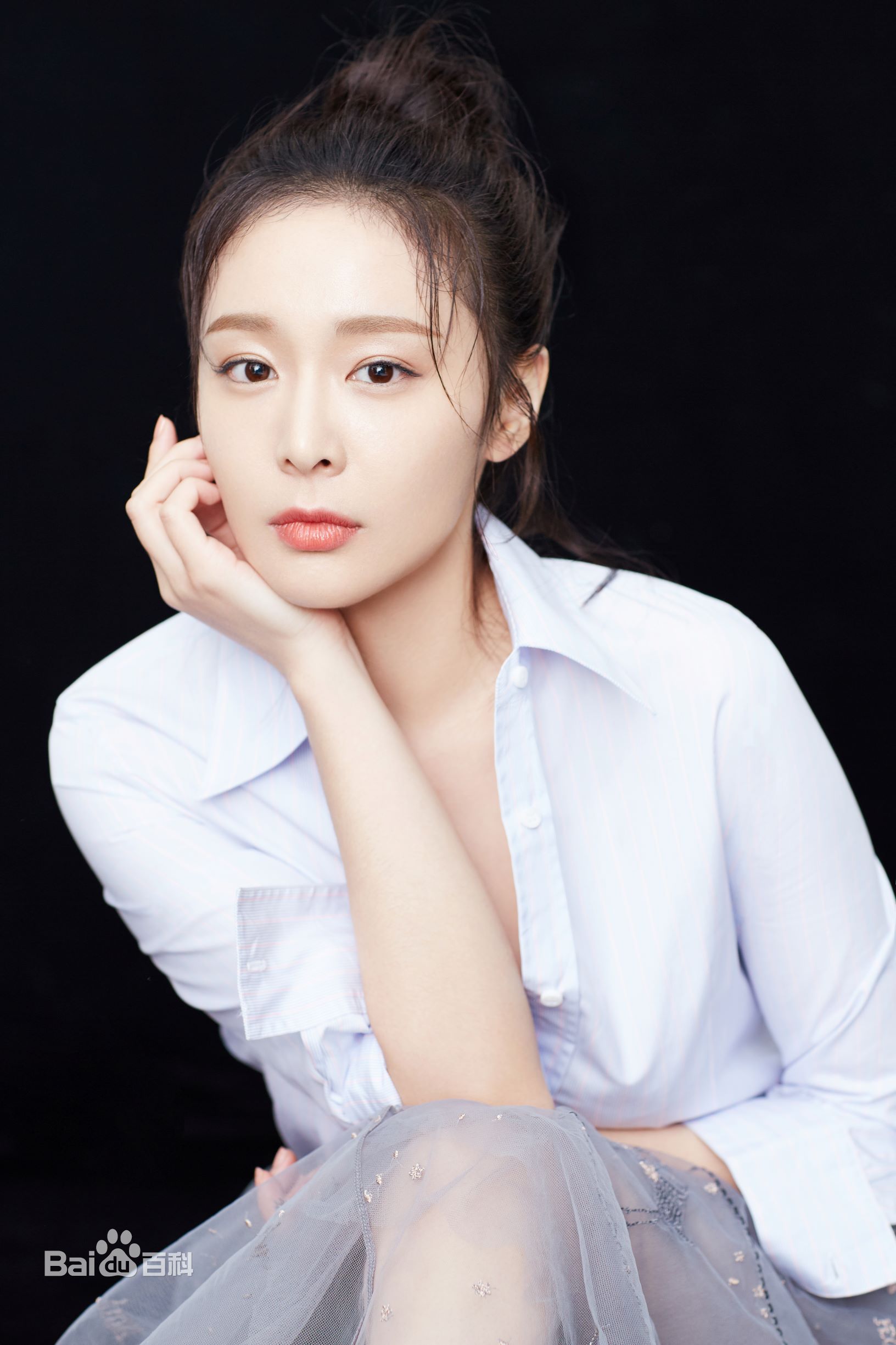 高叶(Chloe)最新壁纸