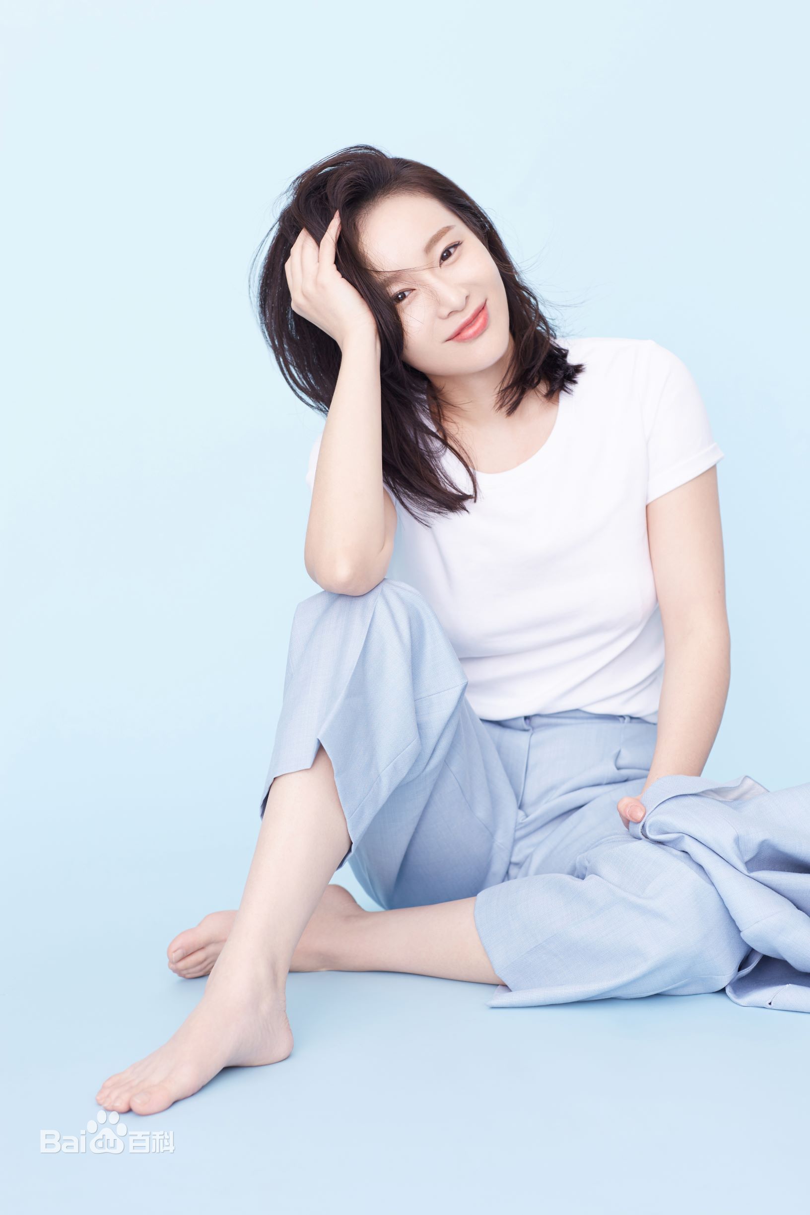 高叶(Chloe)最新壁纸